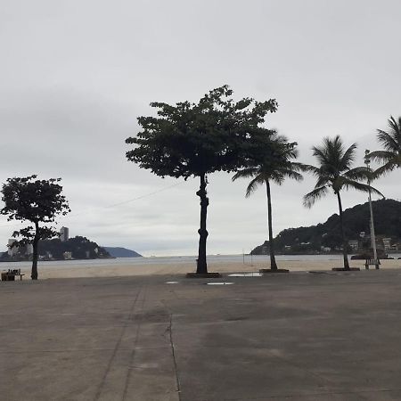 Biquinha Praia, Praca, Shopping Apartment เซาวีเซนจิ ภายนอก รูปภาพ