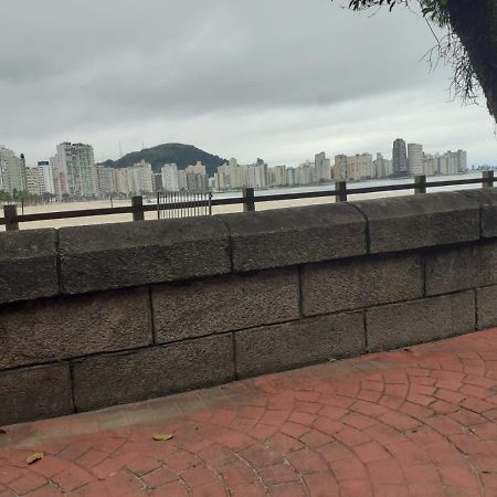 Biquinha Praia, Praca, Shopping Apartment เซาวีเซนจิ ภายนอก รูปภาพ