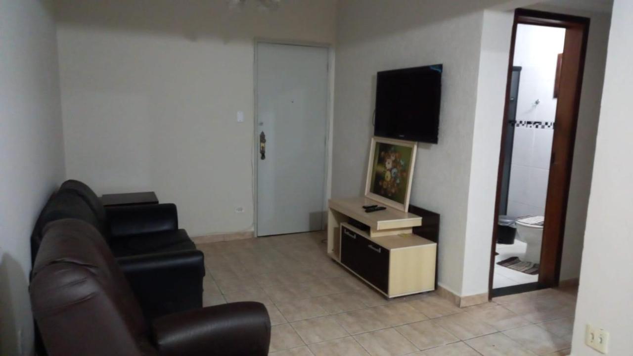 Biquinha Praia, Praca, Shopping Apartment เซาวีเซนจิ ภายนอก รูปภาพ