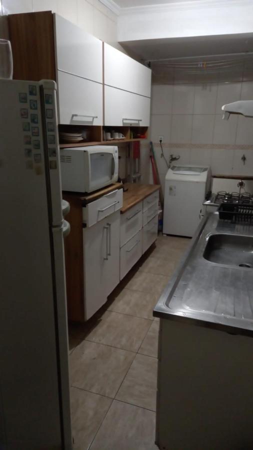Biquinha Praia, Praca, Shopping Apartment เซาวีเซนจิ ภายนอก รูปภาพ