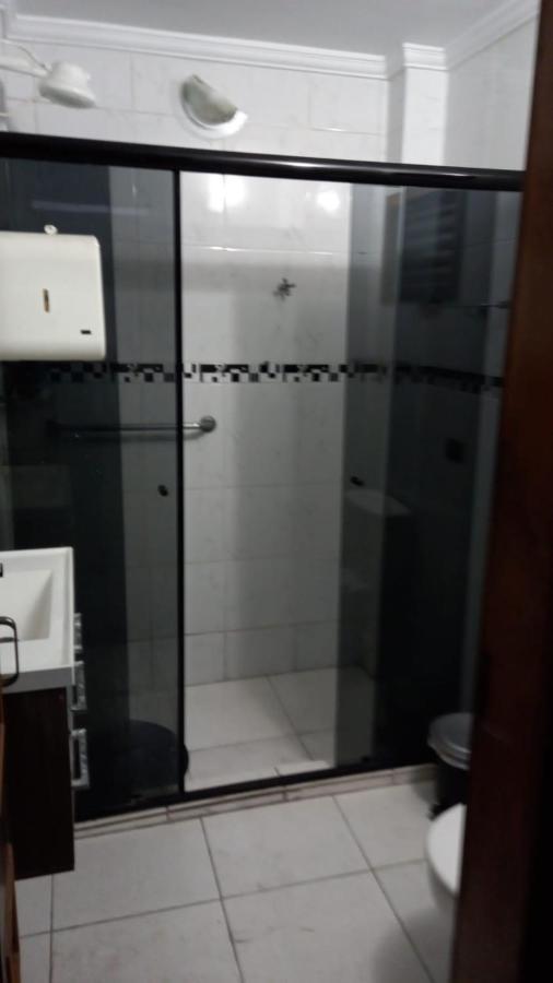 Biquinha Praia, Praca, Shopping Apartment เซาวีเซนจิ ภายนอก รูปภาพ