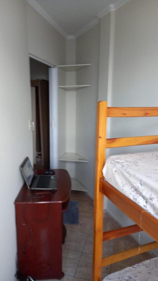 Biquinha Praia, Praca, Shopping Apartment เซาวีเซนจิ ภายนอก รูปภาพ
